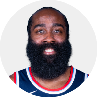 James Harden
