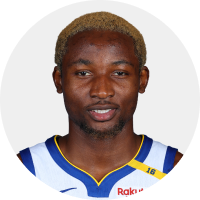 Jonathan Kuminga