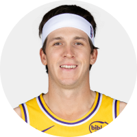 Austin Reaves