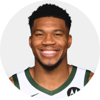 Giannis Antetokounmpo