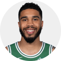 Jayson Tatum