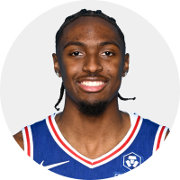 Tyrese Maxey