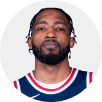 Derrick Jones Jr.