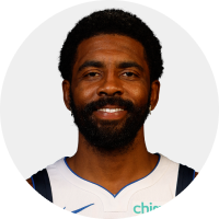 Kyrie Irving