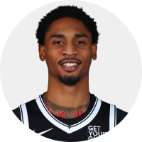 Keon Johnson
