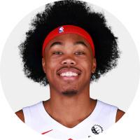 Scottie Barnes