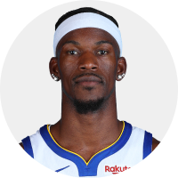 Jimmy Butler III