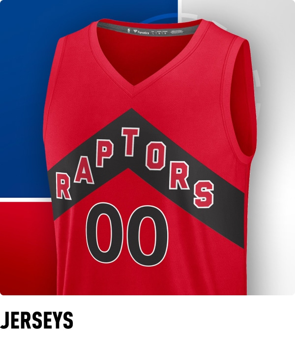 Shop Jerseys