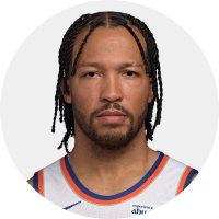 Jalen Brunson