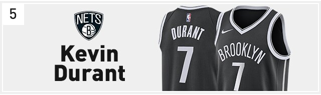 highest selling jersey nba