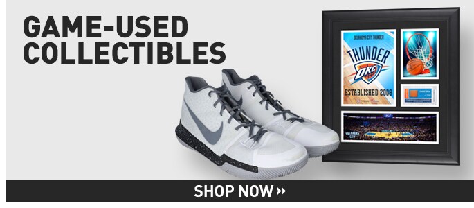 nba store collectibles