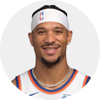 Josh Hart