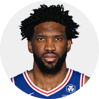 Joel Embiid