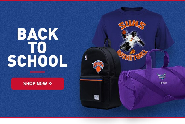 NBA Gear at Store.NBA.com - The 