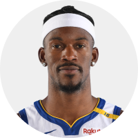 Jimmy Butler III
