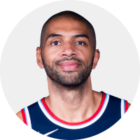 Nicolas Batum