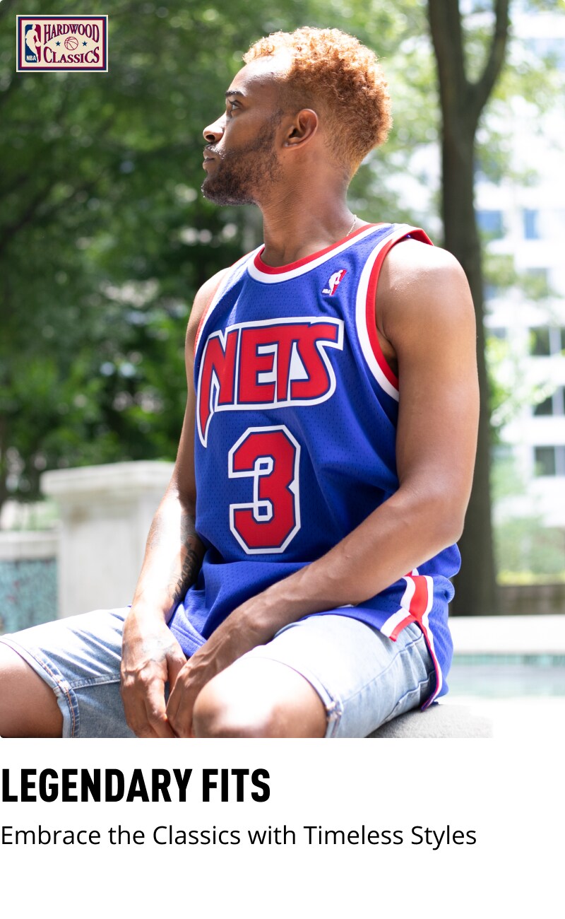NBA Gear at Store.NBA.com - The Official NBA Store. One Store, Every Team