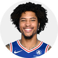 Kelly Oubre Jr.