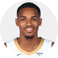 Dejounte Murray