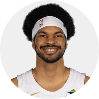 Jarrett Allen
