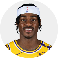 Jarred Vanderbilt