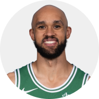 Derrick White