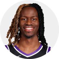 Keon Ellis