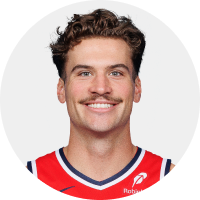 Corey Kispert