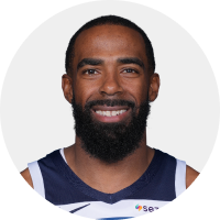 Mike Conley