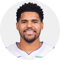 Tobias Harris