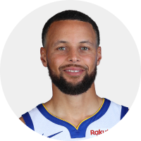 Stephen Curry