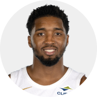 Donovan Mitchell