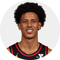 Jalen Johnson