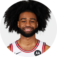 Coby White