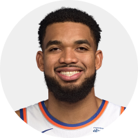 Karl-Anthony Towns