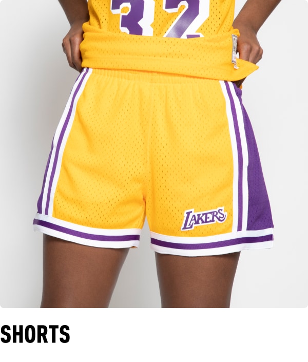 Shop Shorts >>