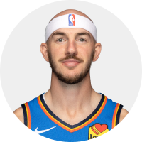 Alex Caruso