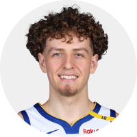 Brandin Podziemski