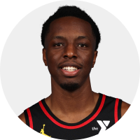 Onyeka Okongwu