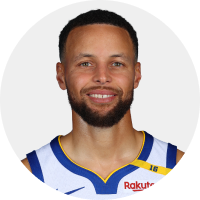 Stephen Curry