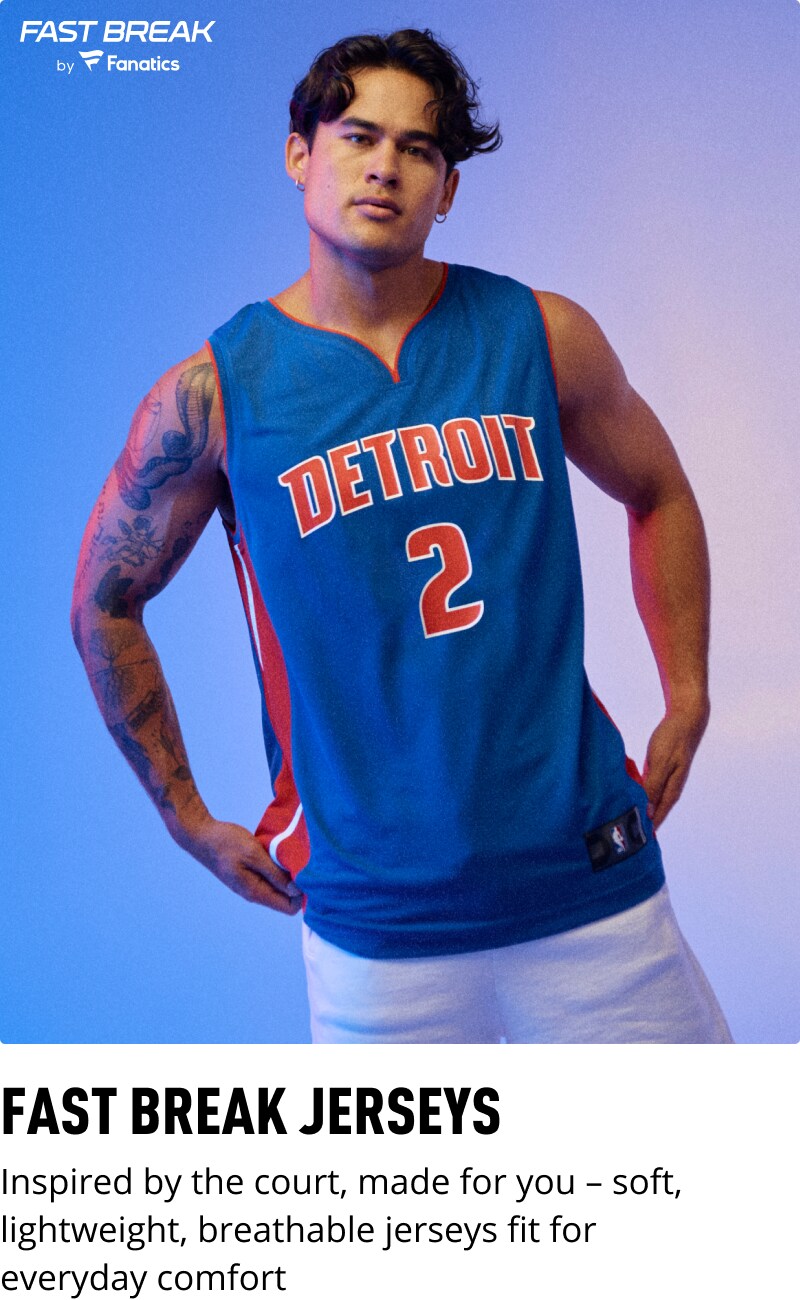 NBA Gear at Store.NBA.com - The Official NBA Store. One Store, Every Team