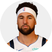 Klay Thompson